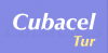 Cubacel Tur Logo
