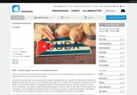 Kuba - OLA Sportreisen