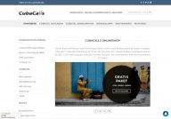Cubacalls | Cubacel Handy Aufladungen und SMS Versand