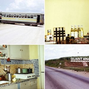 1977 Guantánamo