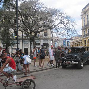 Havanna - Impressionen