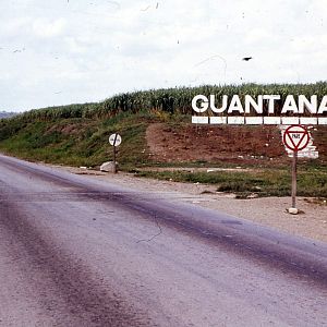 Gunatánamo