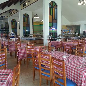 HOTEL BRISAS GUALADAVACA