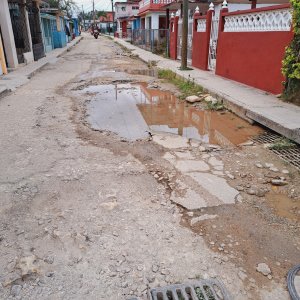 Havanna-Straße