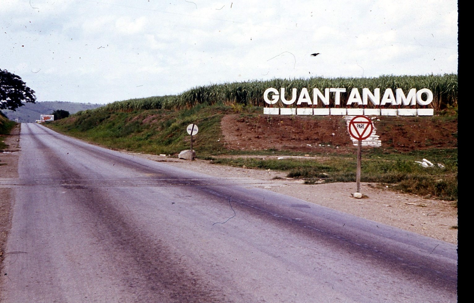 Gunatánamo