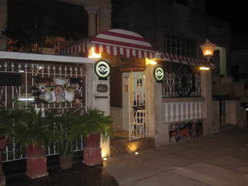 Restaurant 2