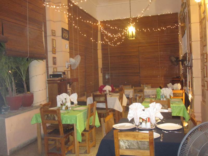 Restaurant 3