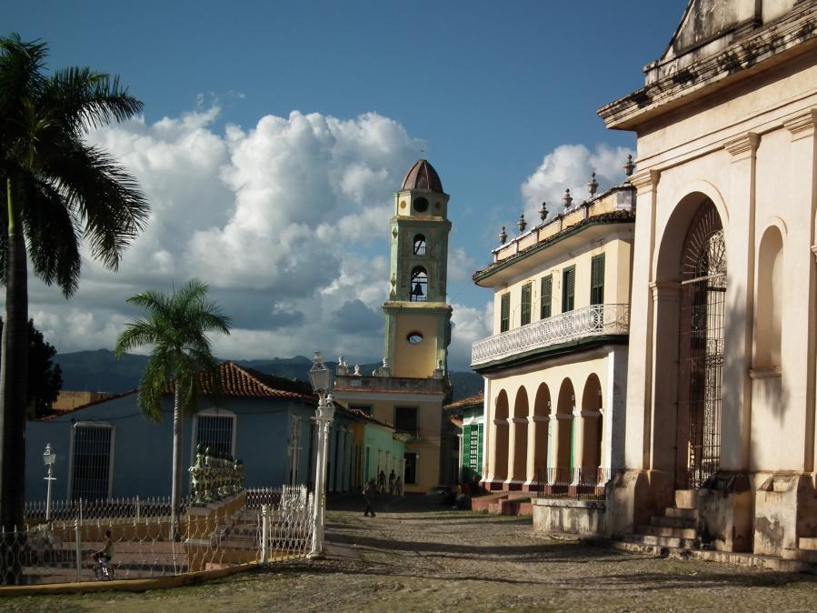 Trinidad Kuba